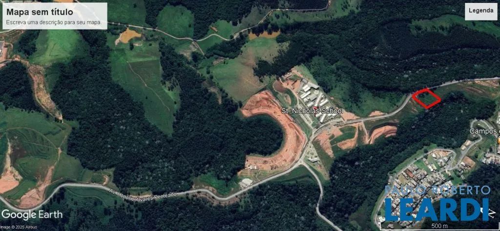 AREA - TAMBORÉ - SP - Foto 4