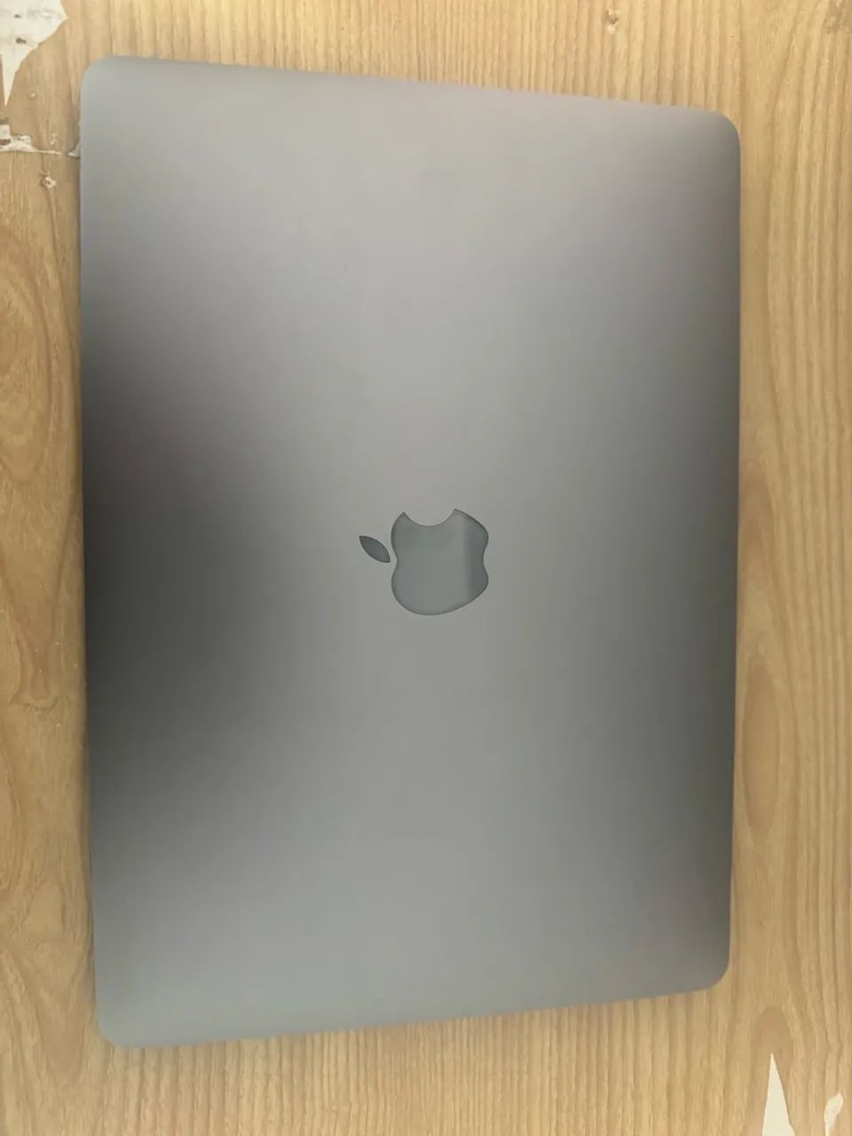 MacBook Retina 2017