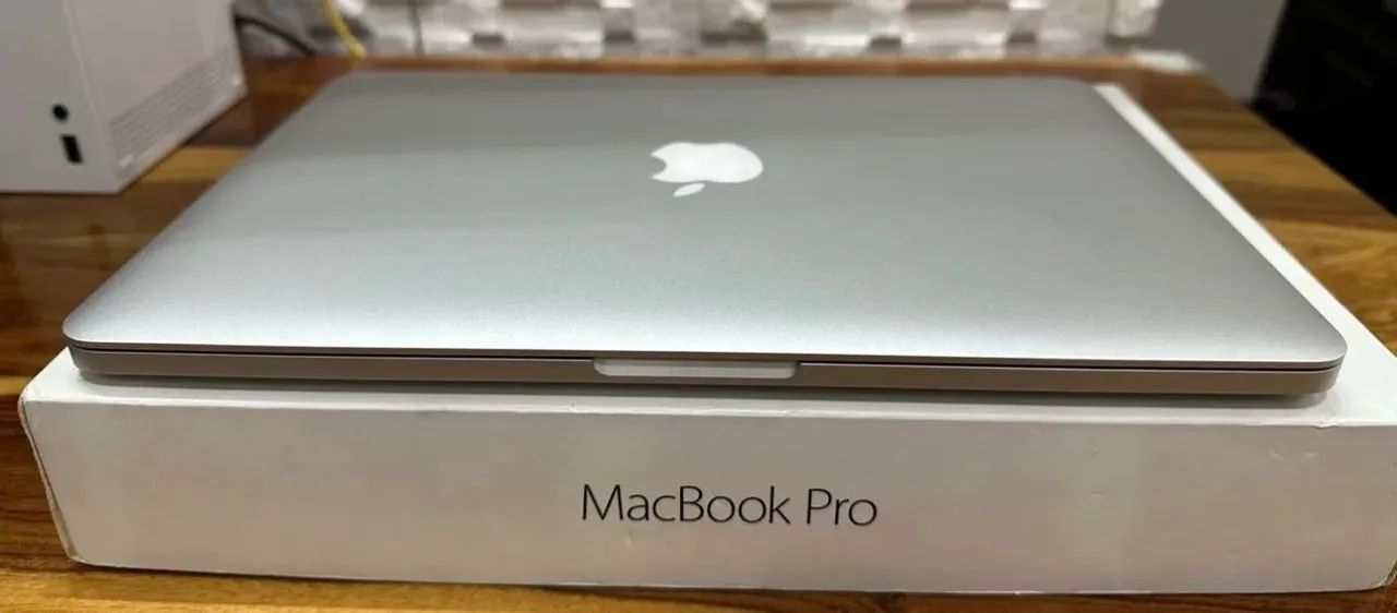 MacBook Pro Retina 13