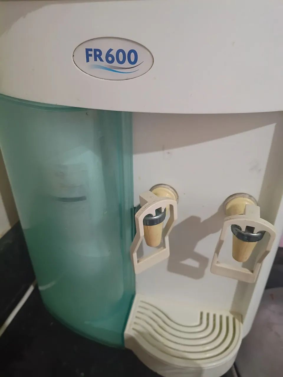 Bebedouro com defeito  - Foto 3