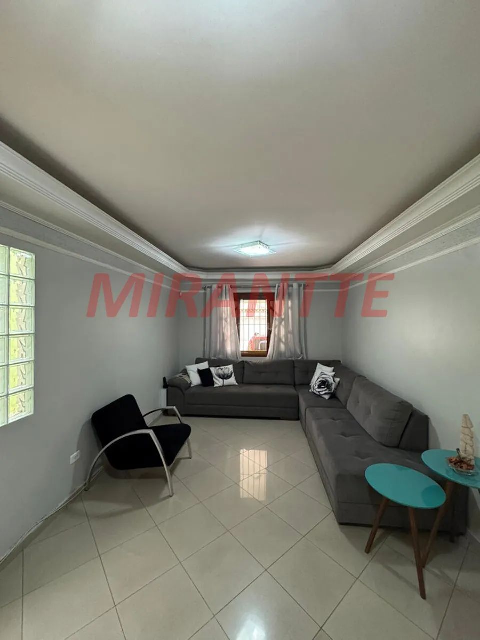 Sobrado de 125m² com 3 quartos em Vila Ede - Foto 3
