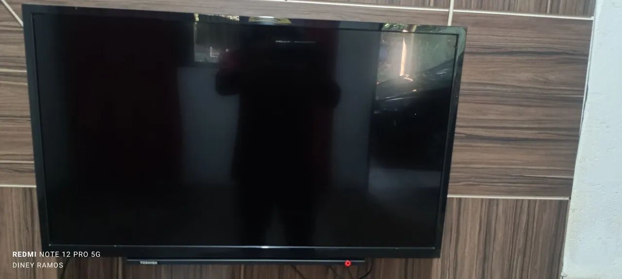 Tv  - Foto 2