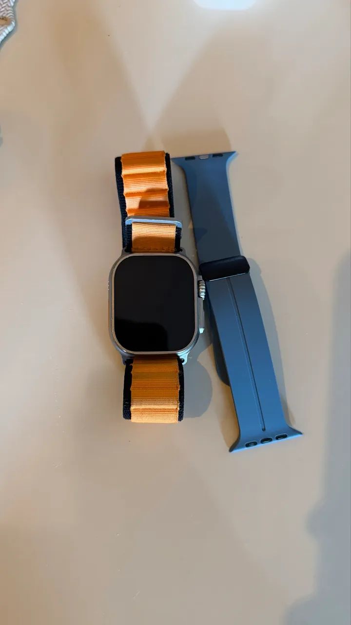 Relógio smart ultra - Foto 2