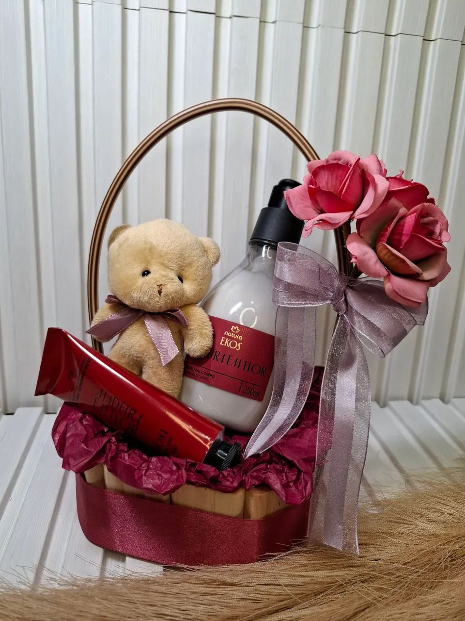 Cesta natura  - Foto 5