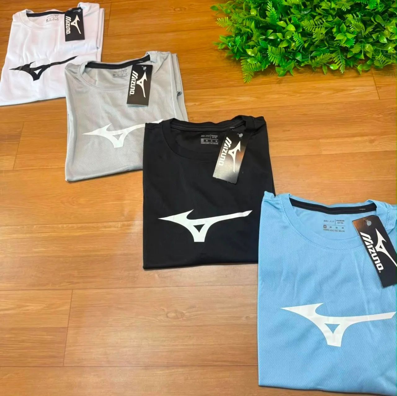 blusas dry fit do p ao gg  - Foto 3