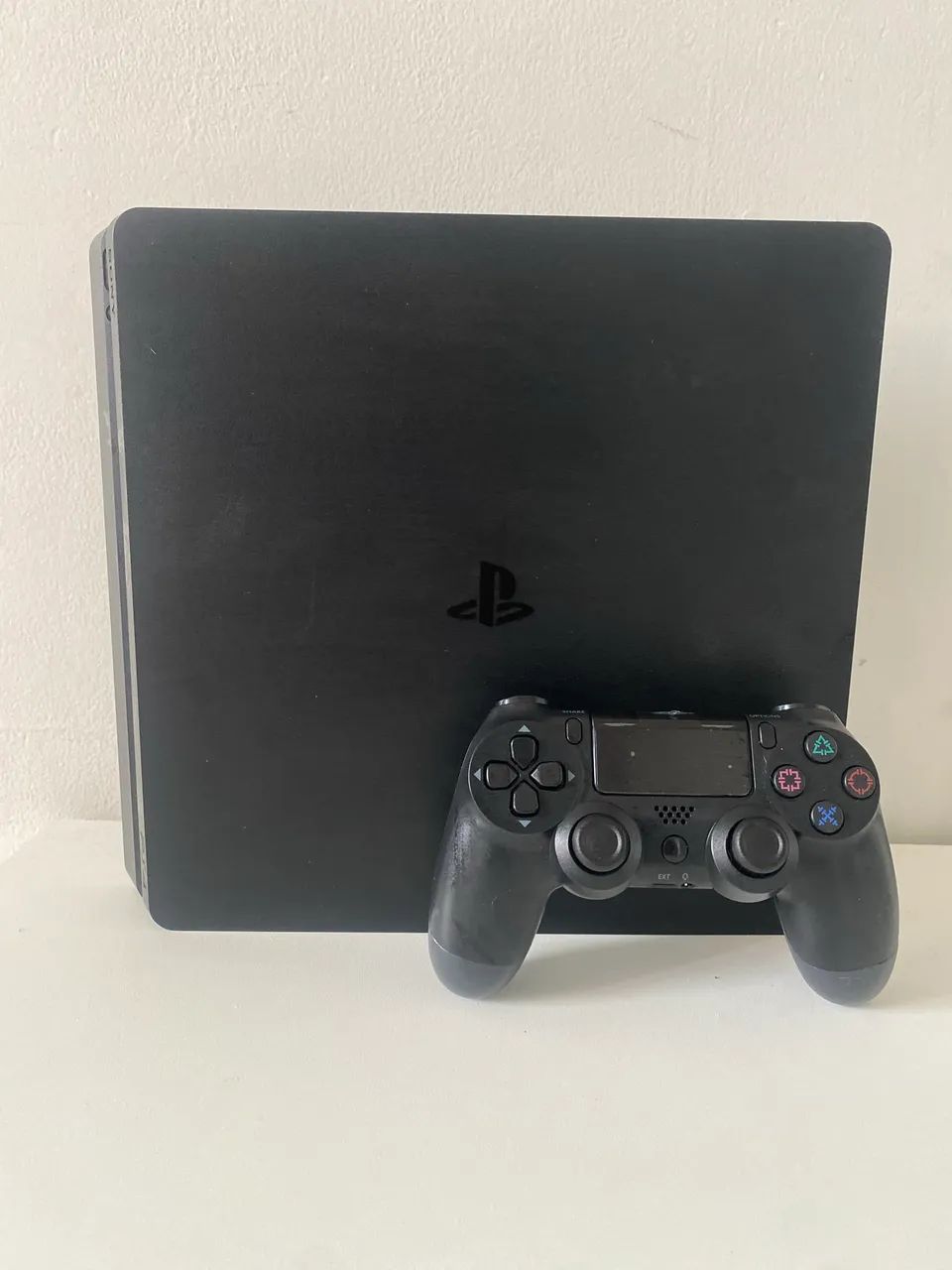 PlayStation 4 slim !!!  - Foto 2