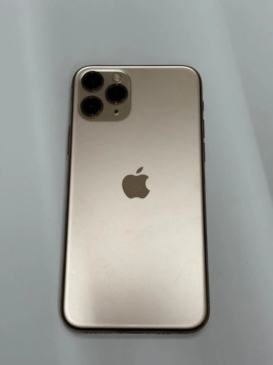 Iphone 11 pro 