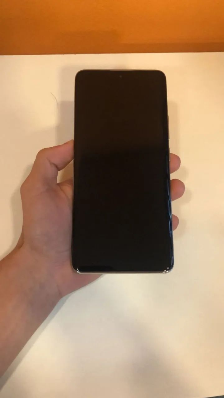 Xiaomi POCO X7 256 GB Excelente - Troco Parcelo 18X Loja Centro