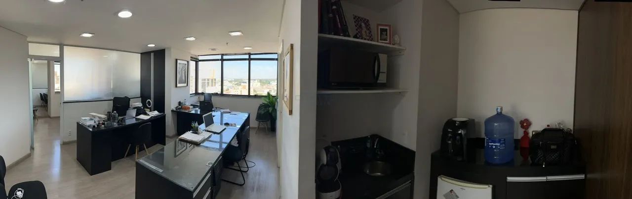 Helbor Tower - Sala Comercial à Venda  Helbor Tower | Mogi das Cruzes - Foto 4