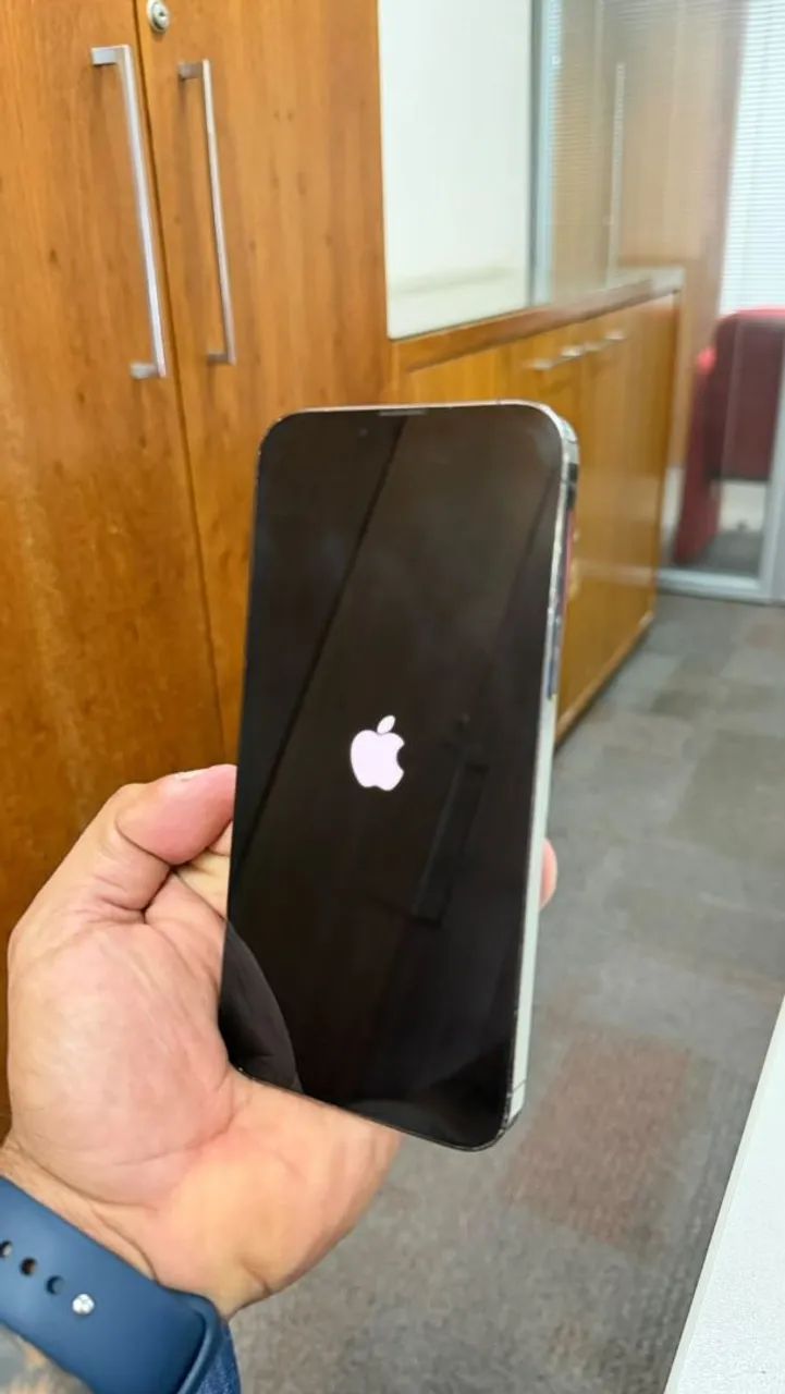 Vendo IPhone 13 Pro Max 128gb - Foto 5