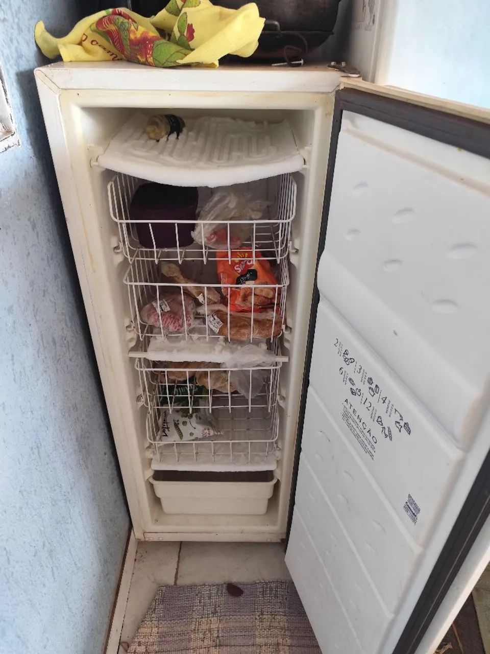 Freezer - Foto 2