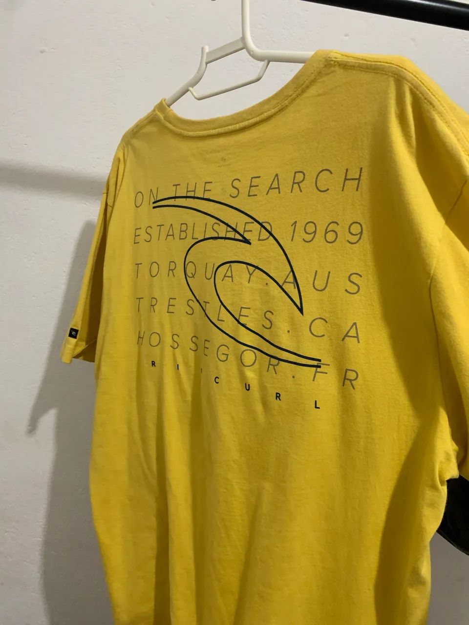 CAMISETAS ORIGINAIS - Foto 5