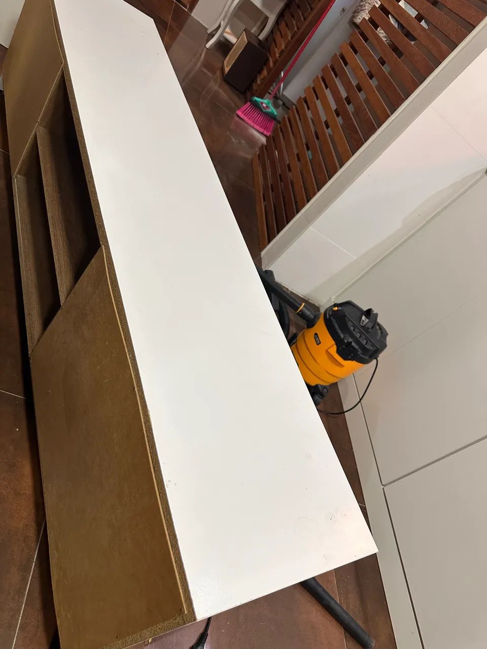 Estante para tv da sala