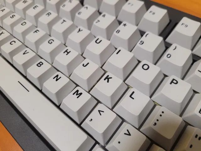 Teclado Mecânico Akko 7075B plus - Foto 2