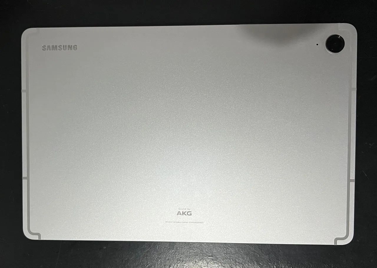Tab S9 FE - Foto 4