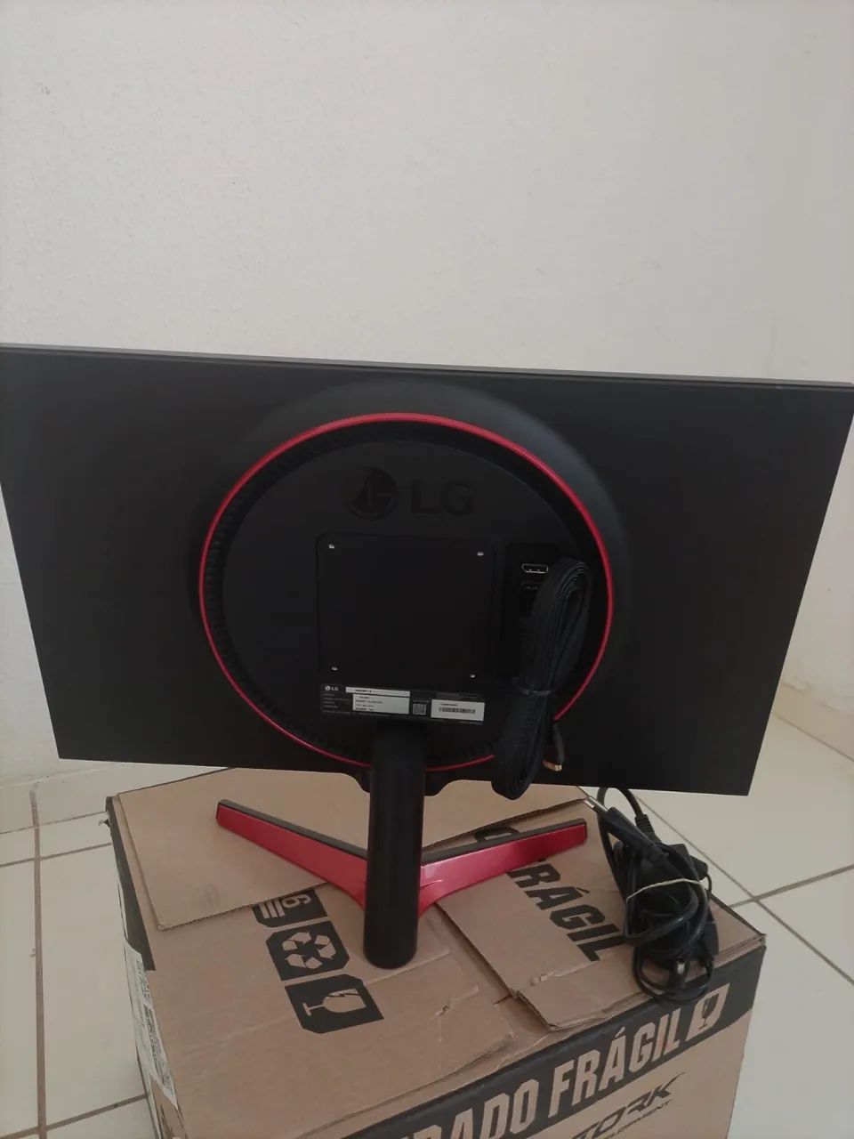 Monitor gamer  - Foto 3