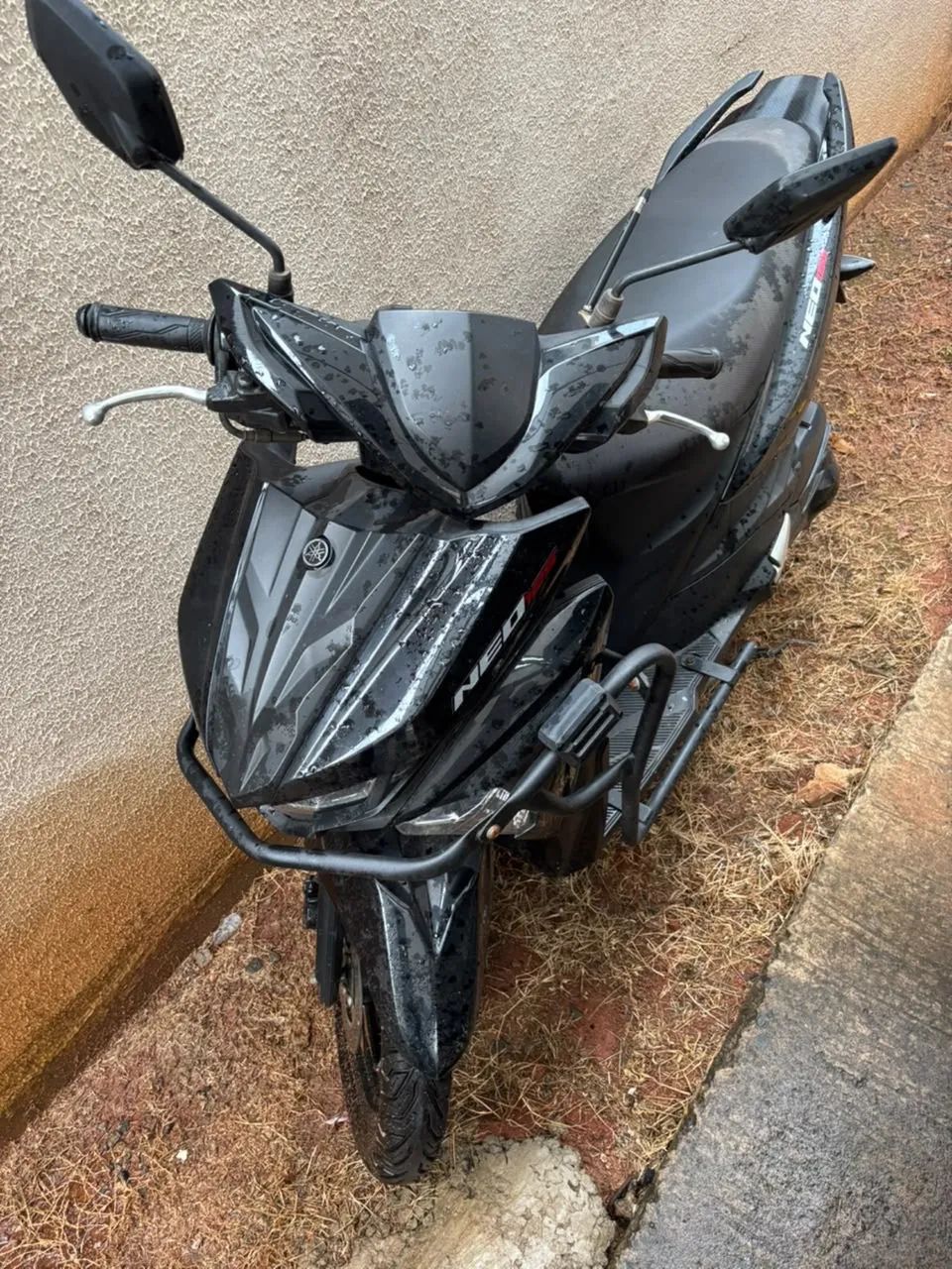 Neo 125 yamaha - Foto 5