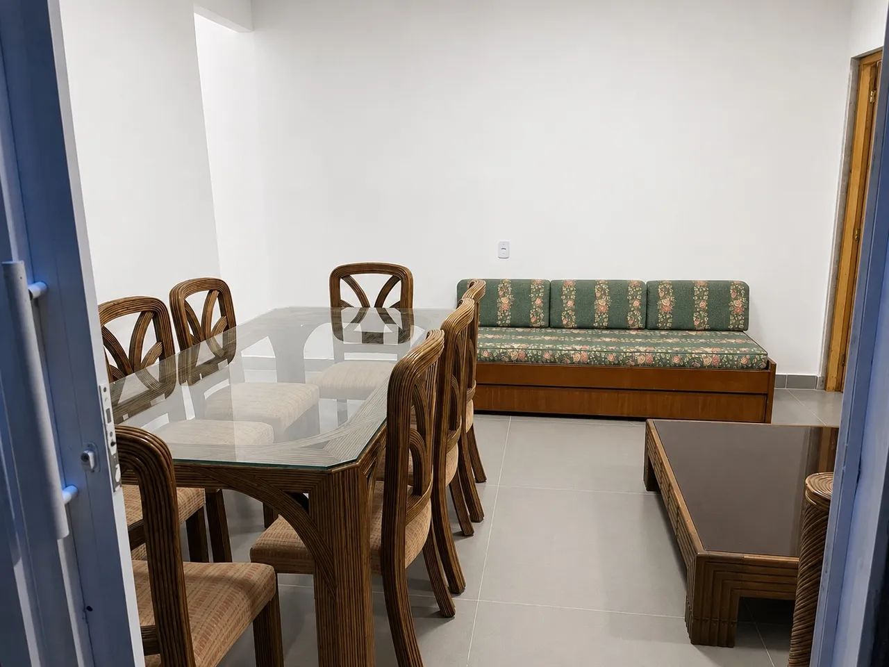 Linda casa para temporada e final de semana enseada Guarujá  - Foto 3