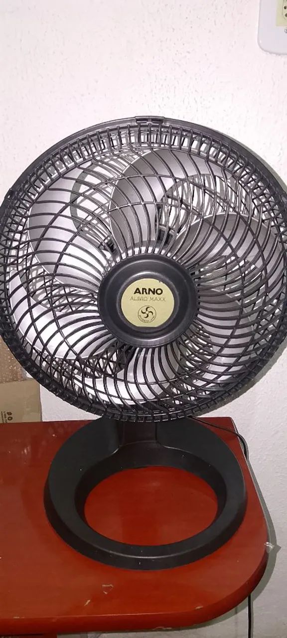 Ventilador Arno 