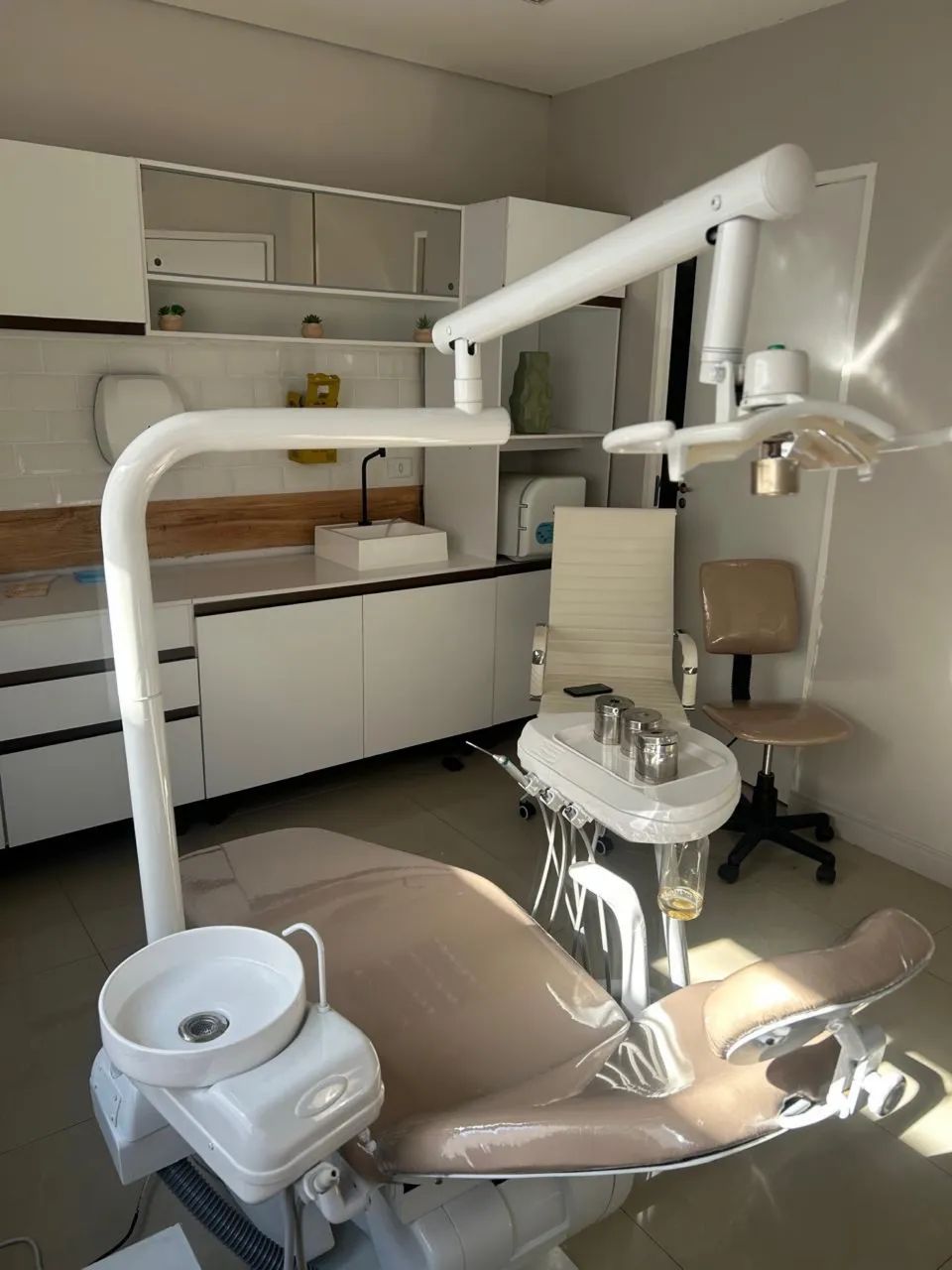 Cadeira Odontológica  - Foto 4