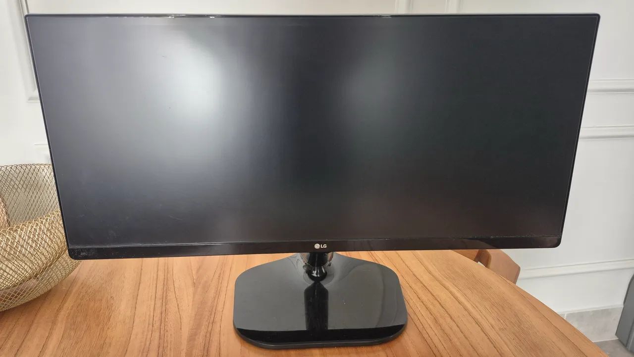 Monitor LG UltraWide 25" 21:9 Full HD IPS (25UM58) - Foto 2