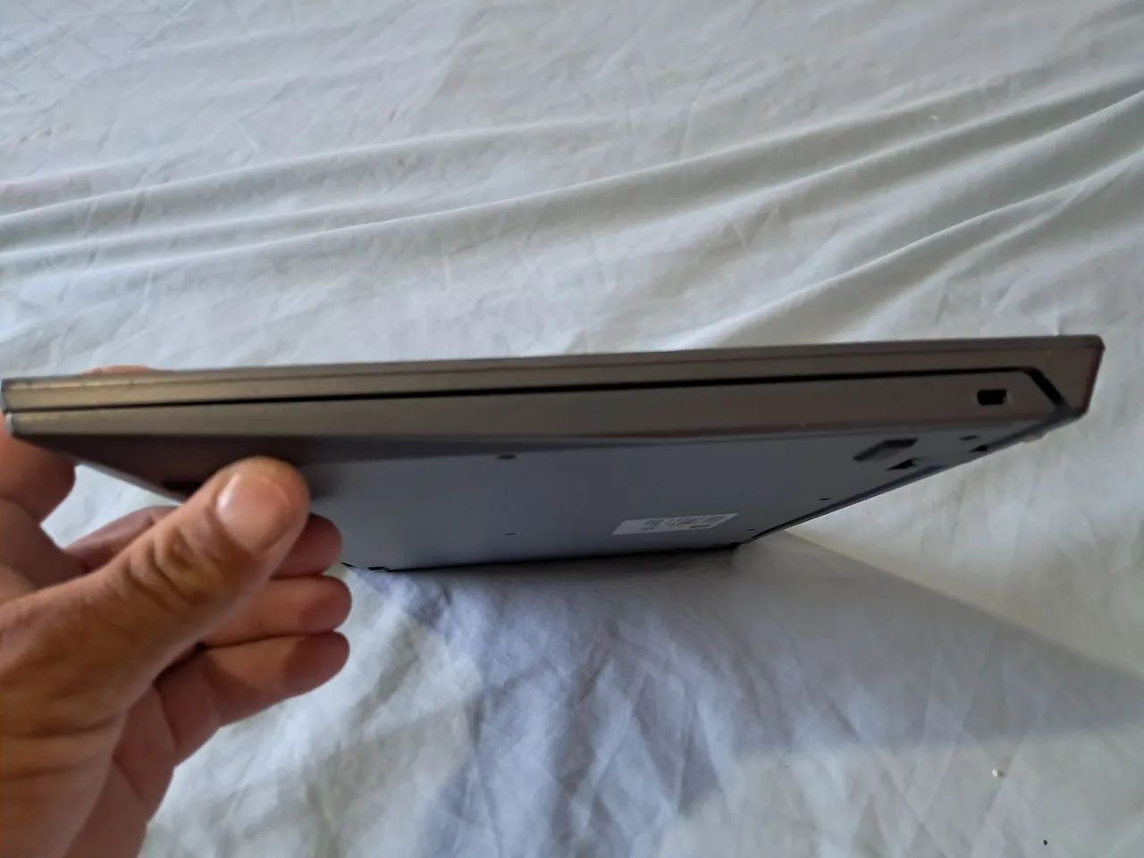 Vendo este netbook  novíssimo  !!  - Foto 5