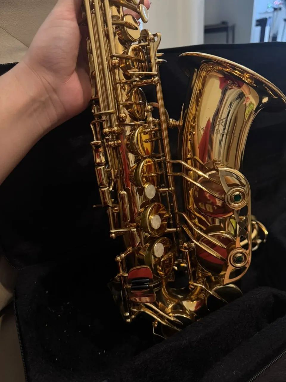 Saxophone Michael - Eb - Foto 5