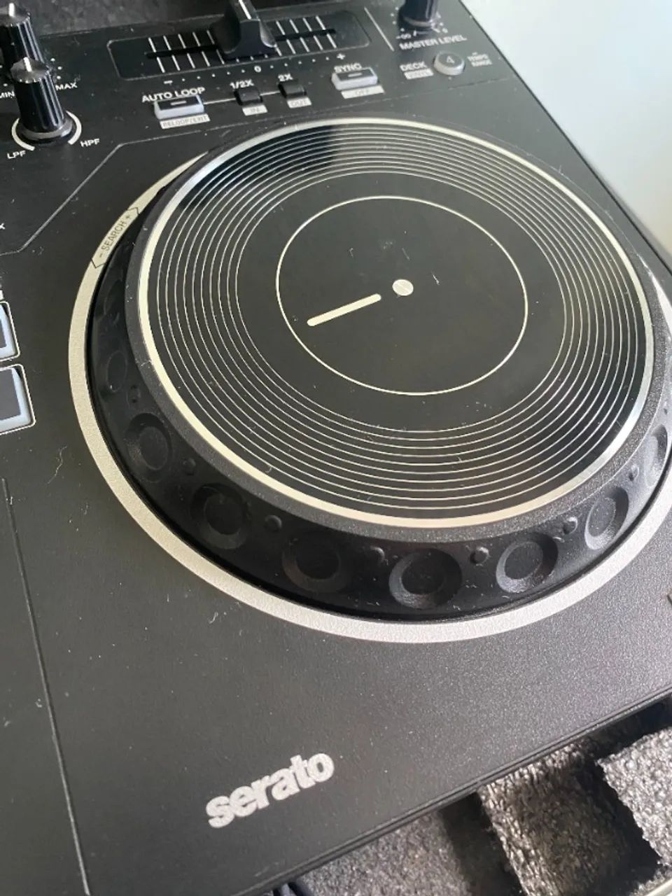 Pionner DDJ Rev 1  - Excelente estado + Case - Foto 4