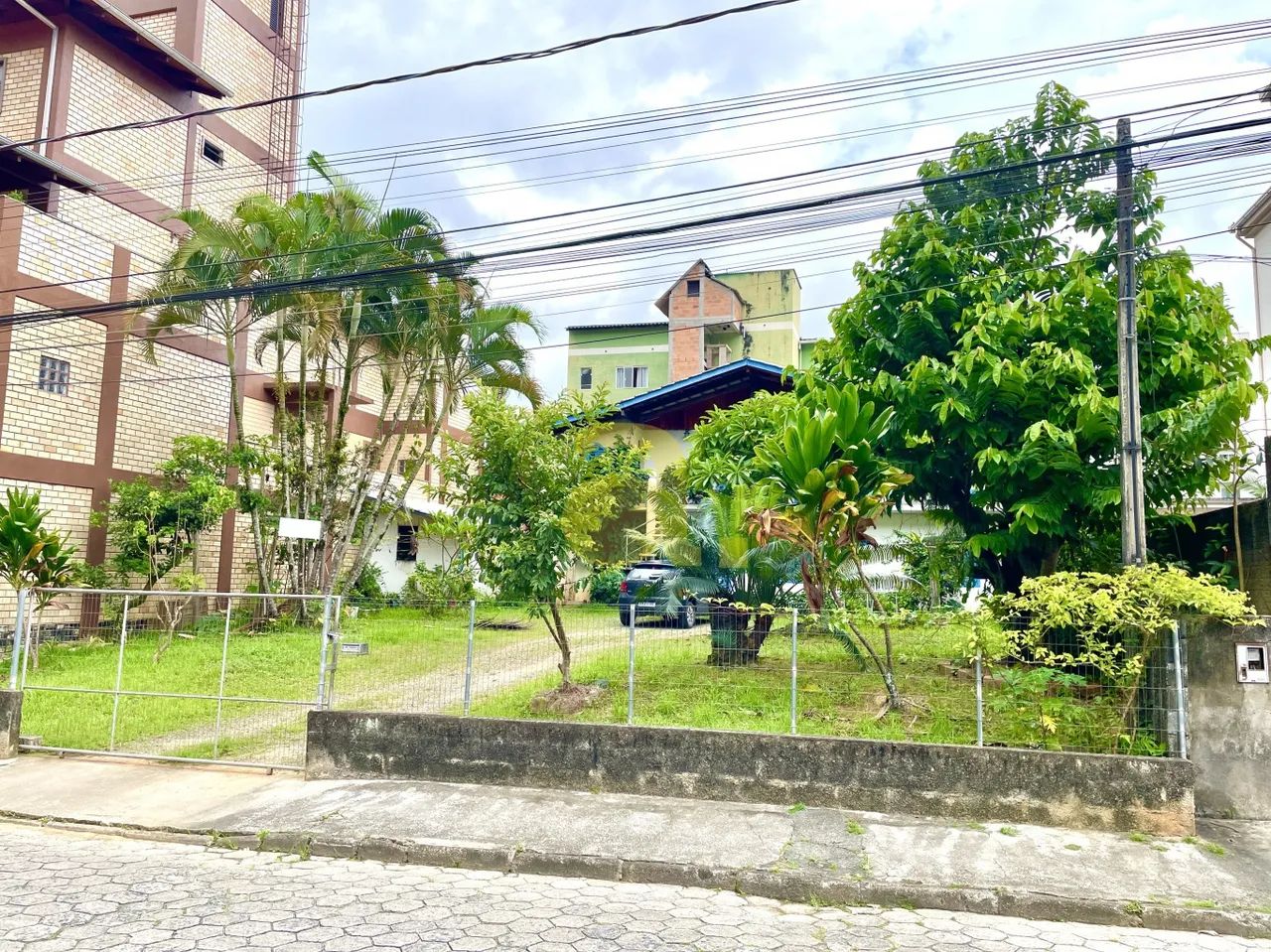 Terreno Vila Nova - Localização Privilegiada - Foto 5