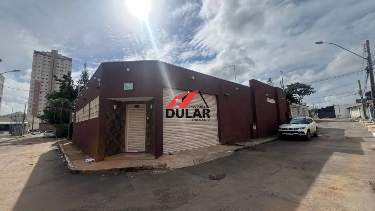 Casa á venda em samambaia Norte, QR 410 - Foto 2