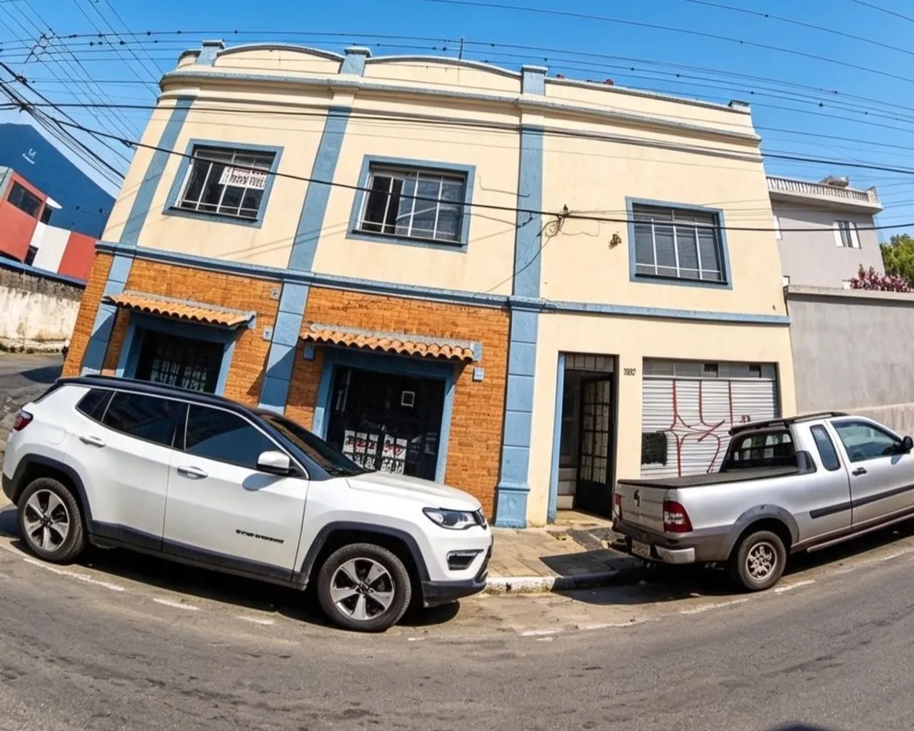 SALA COMERCIAL PARA LOCAÇÃO NO CENTRO
