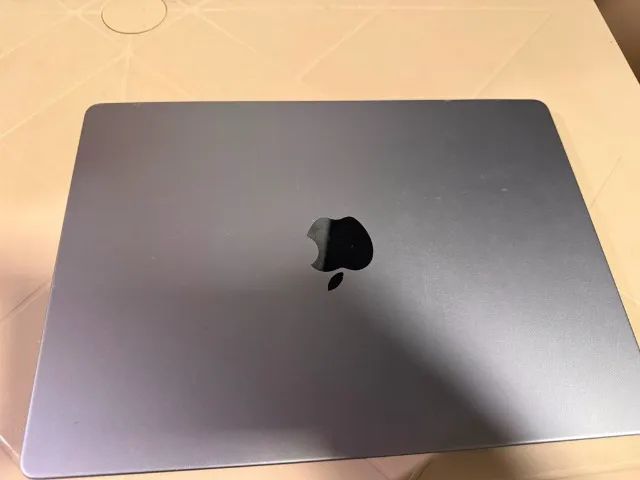 Macbook Pro - Chip Apple M1 - 32GB de Ram - 2021