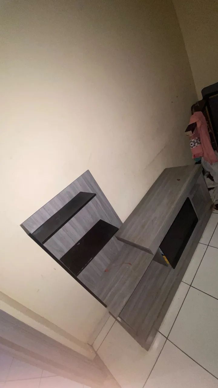HACKER E MESA  - Foto 3