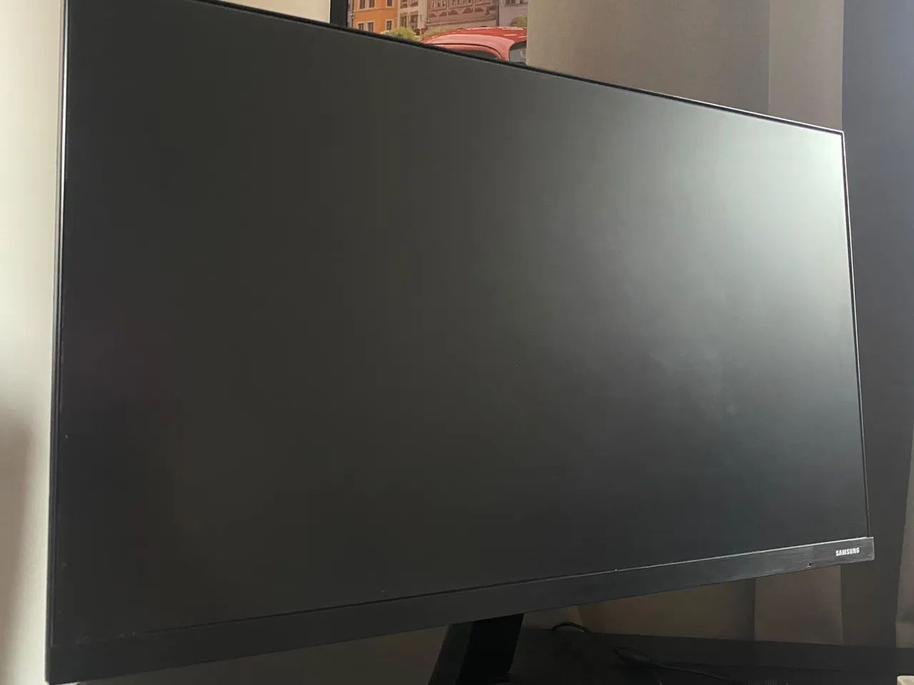 Monitor Samsung T350 24"  - Foto 3