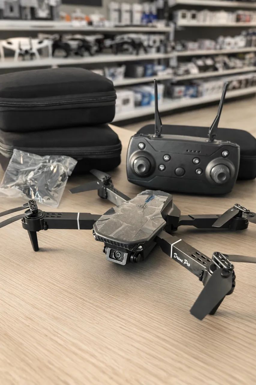 Drone de entrada FPV