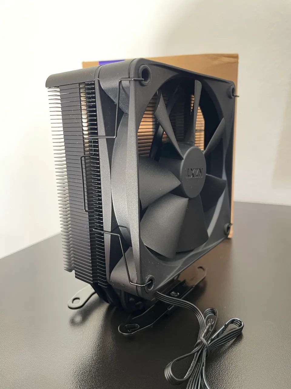 Air Cooler NZXT T120 - Foto 3