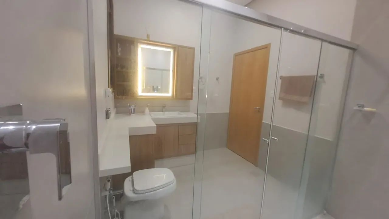 Imóvel para venda com 170 metros quadrados com 3 quartos - Foto 4