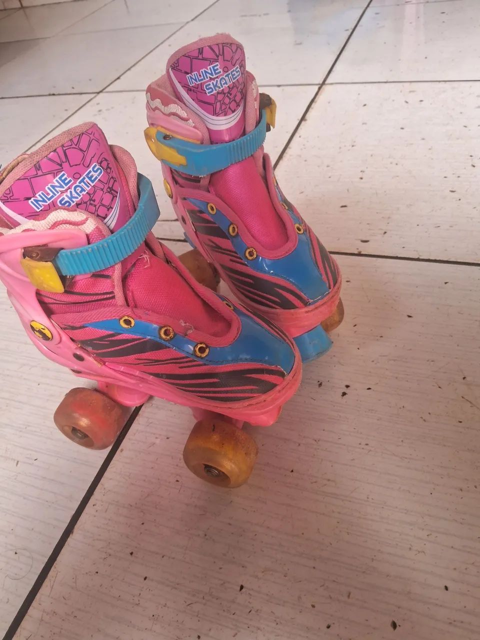 Patins - Foto 2