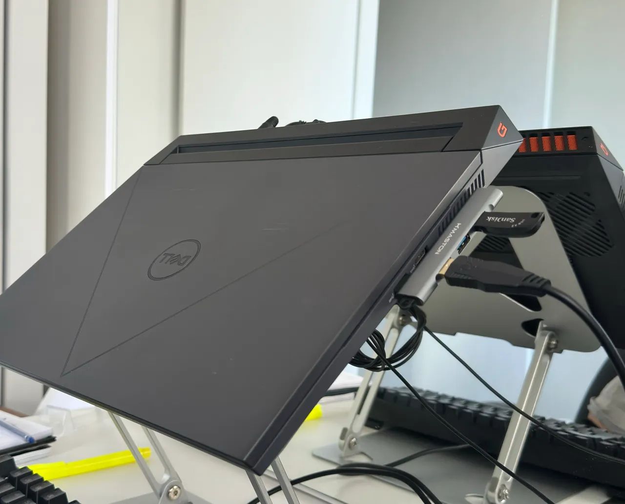 ? NOTEBOOK GAMER À VENDA ? - Foto 3