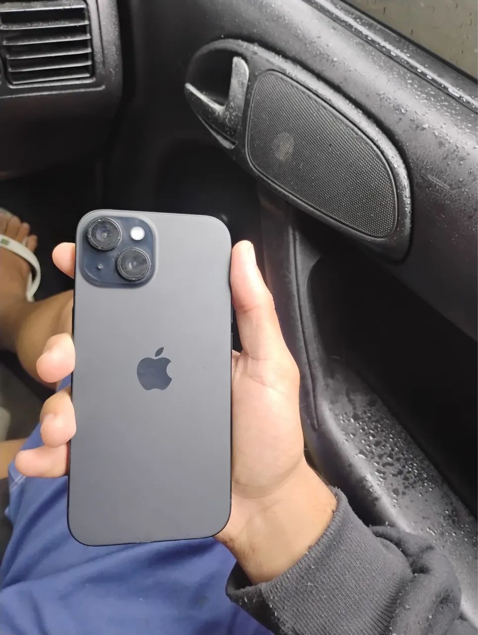 iphone 15 256gb