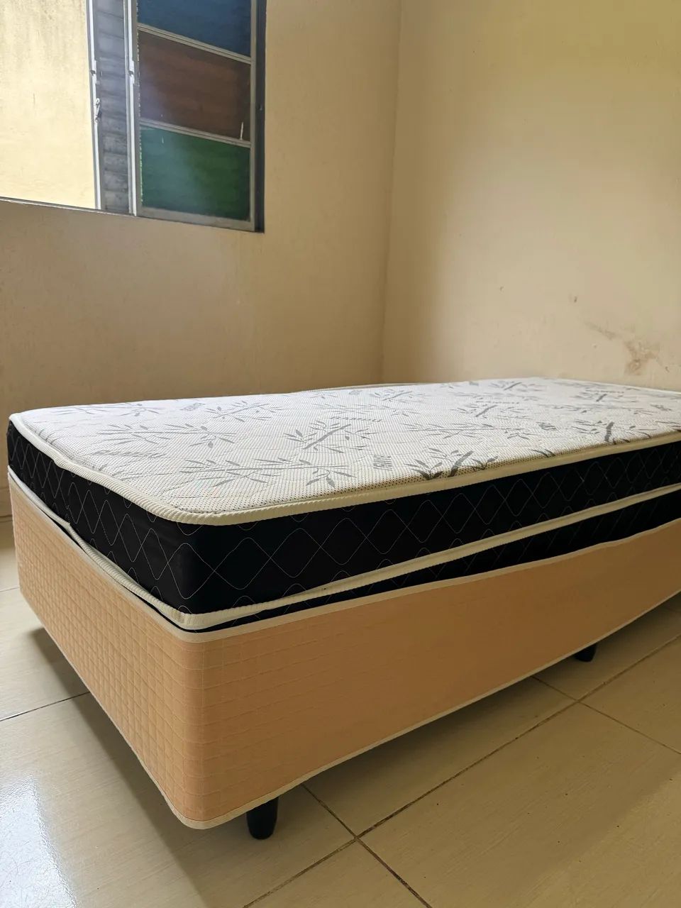Cama de solteiro  - Foto 3