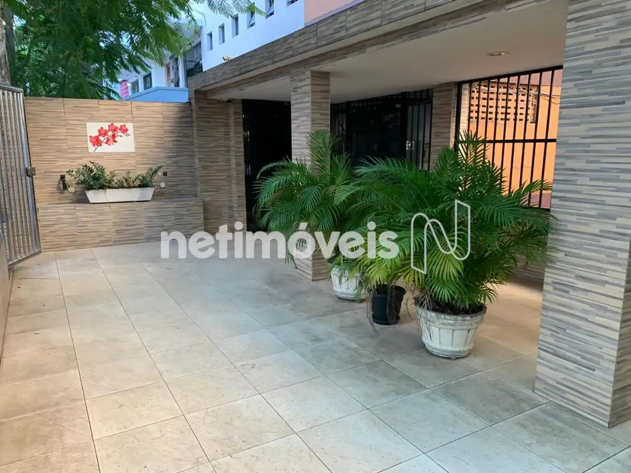 Apartamento 3 Quartos, Amplo, Nascente e Super Ventilado. - Foto 2