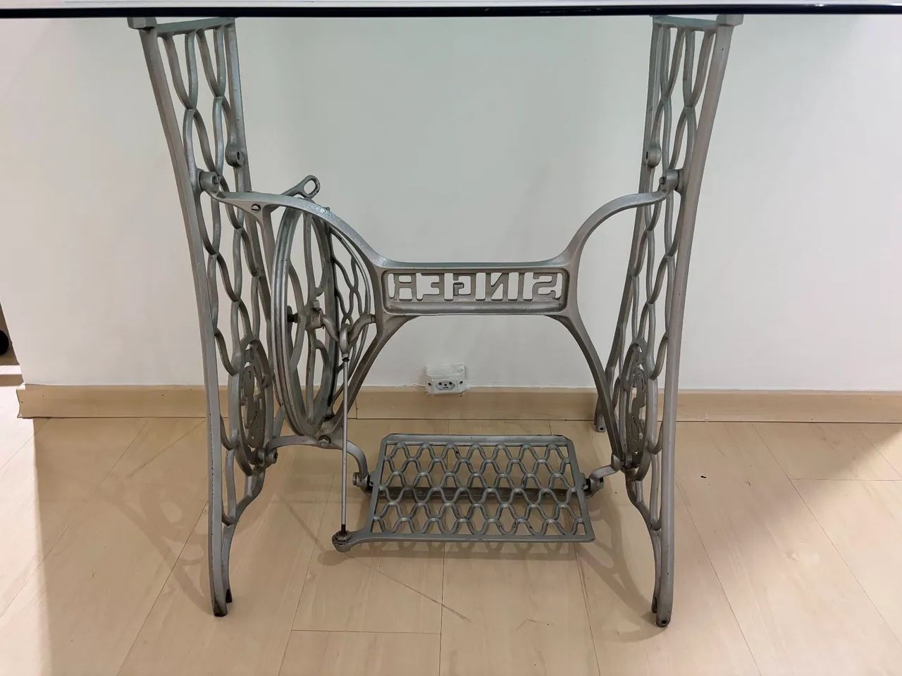 Mesa  - Foto 2