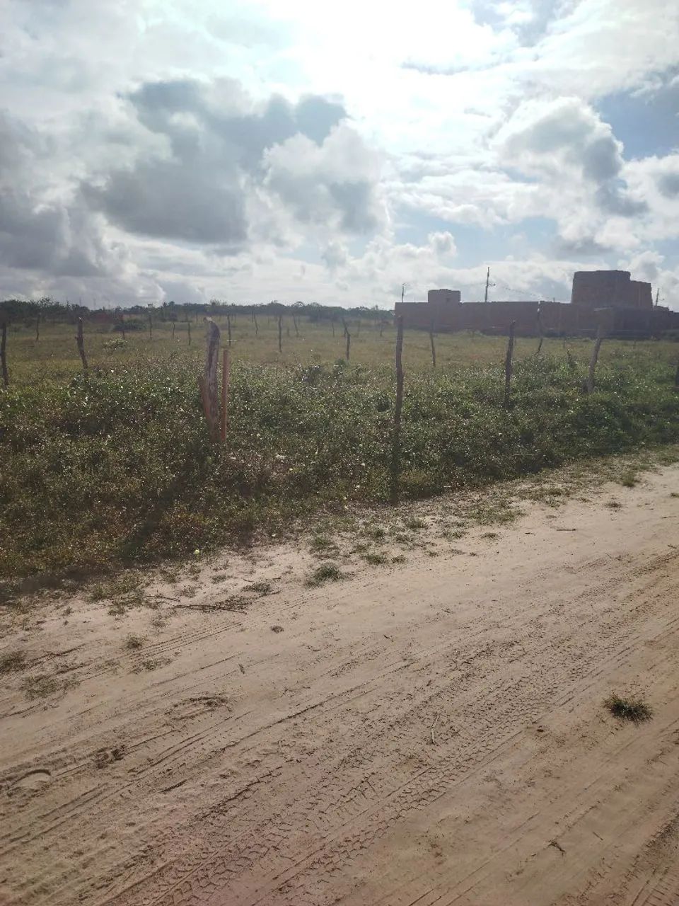 Vendo ou Troco Terreno 10x27 - Foto 5