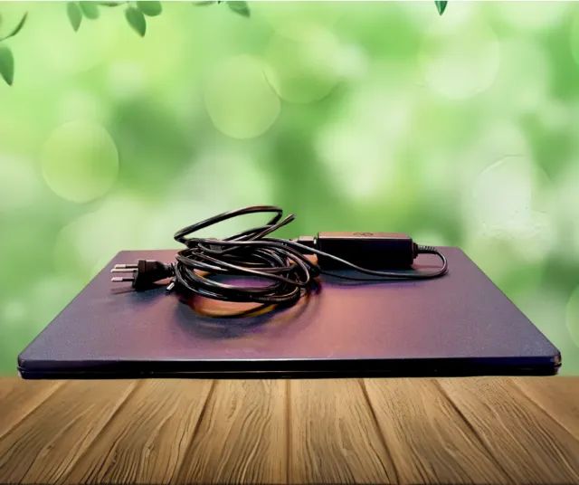 NOTEBOOK DELL - PROCESSADOR INTEL CORE I5, 7° - 8GB DE RAM - 128GB SSD SATA - P.VIDEO INTE - Foto 4