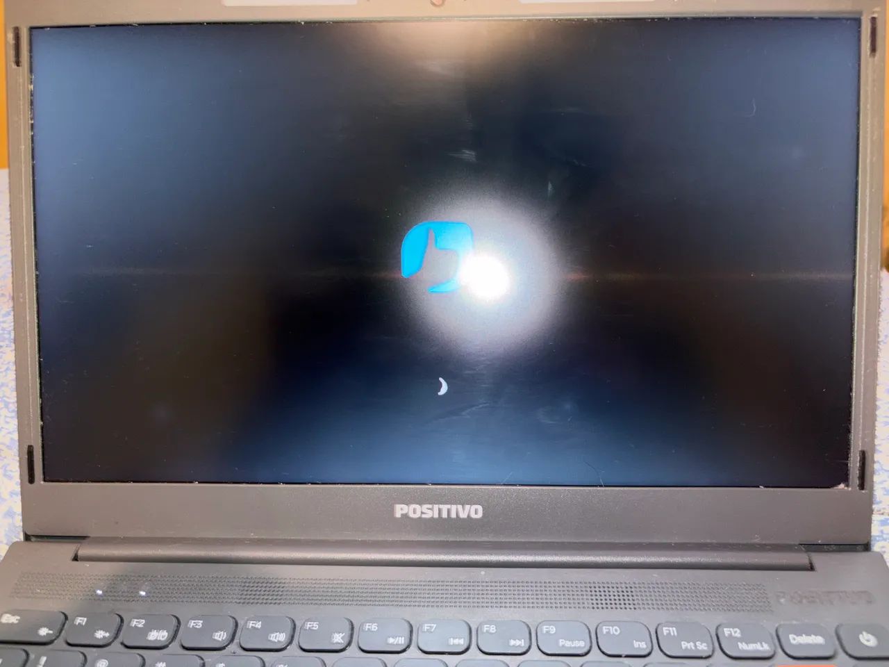 Notebook Positivo Vision C14 - Foto 2