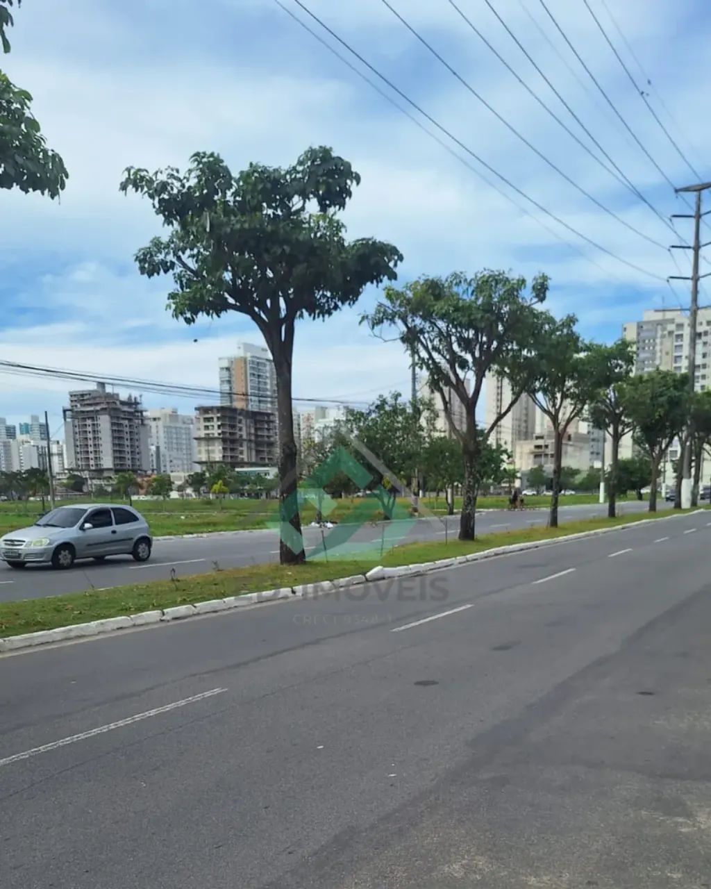 Galpão para Locação | Vila Velha/ES | ED Imóveis - Foto 3