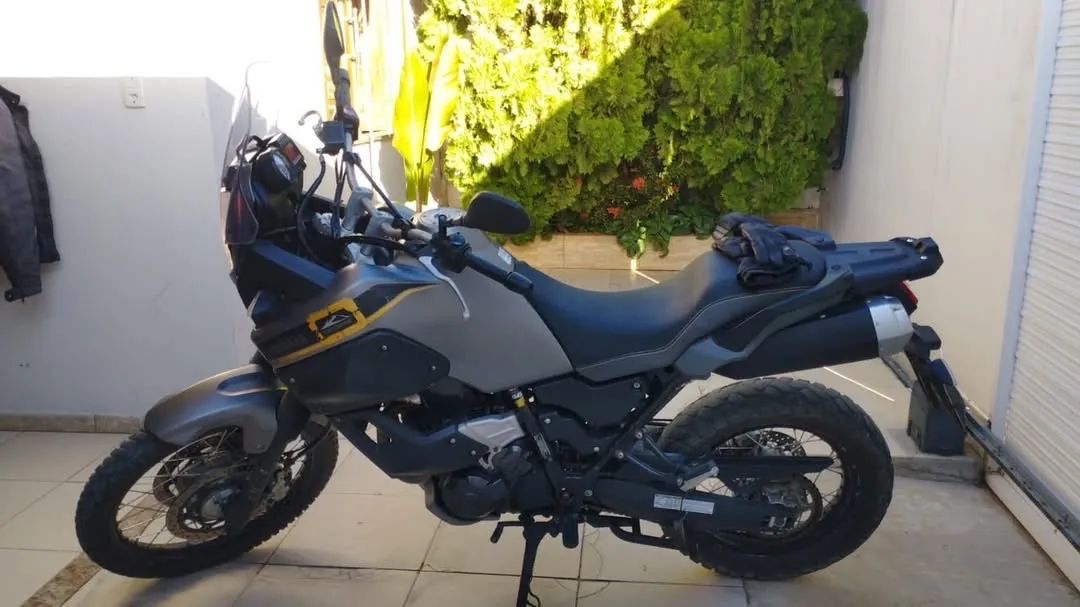 Xt/Tenere 660z ABS - Foto 4