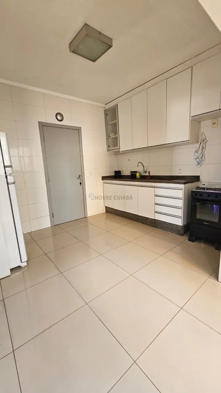Alugo Apartamento com 3 quartos - Res. Bosque da Saúde - Foto 5