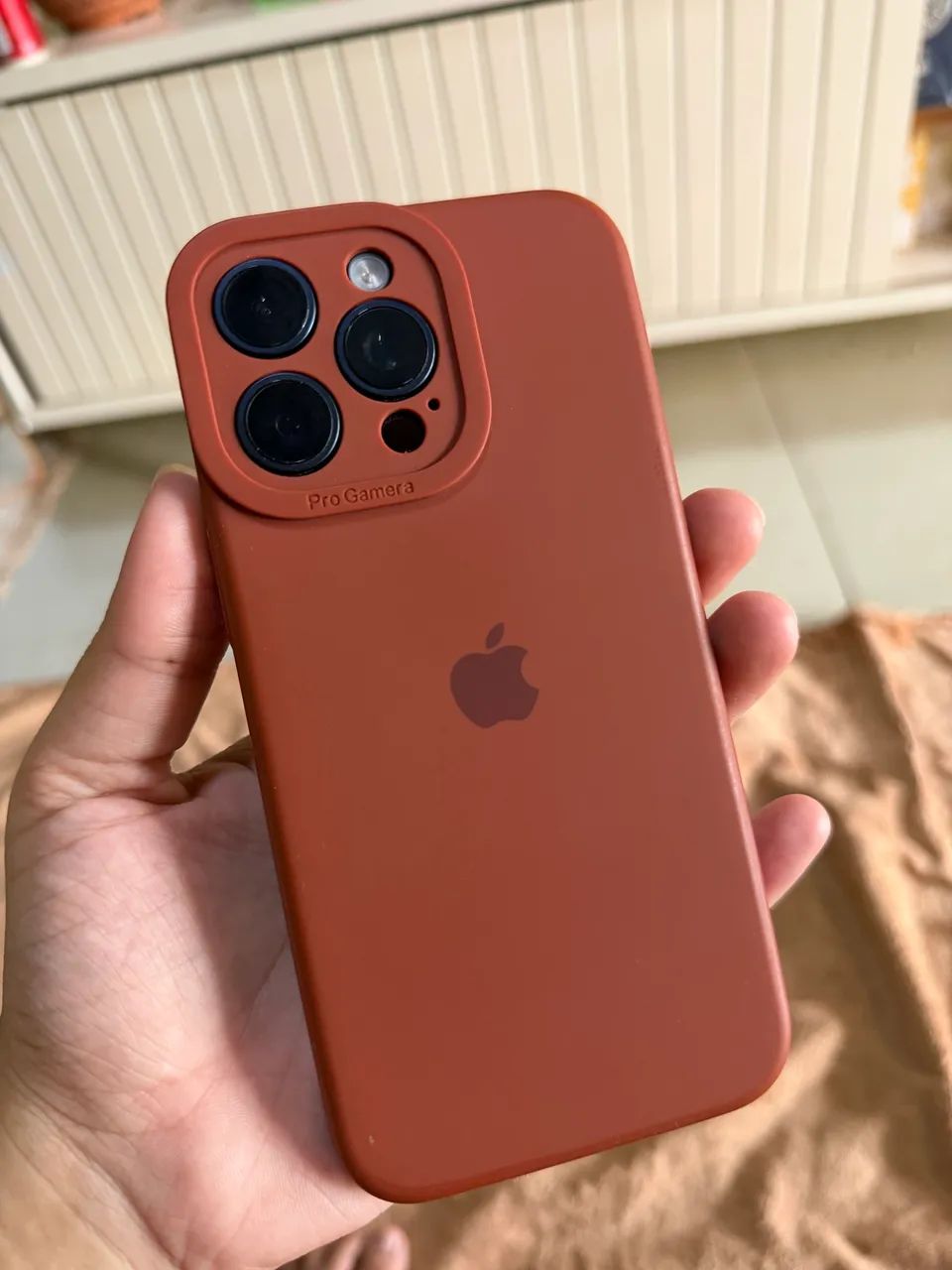 15 Pro Max 256gb - Foto 4